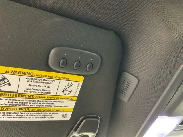 Used 2012 Silver Ford FX4 image 23