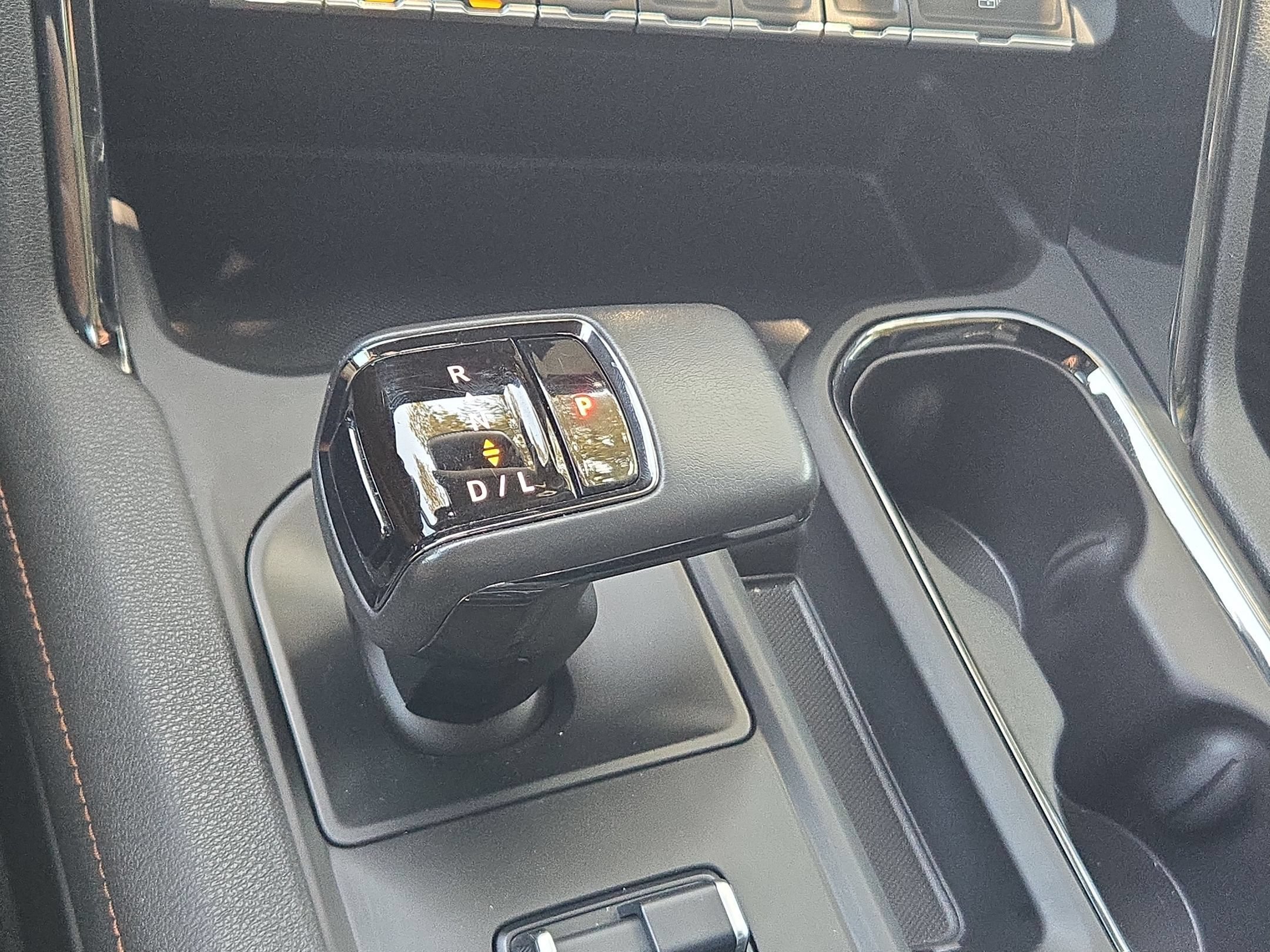 2022 GMC Sierra 1500 AT4 - Photo 18