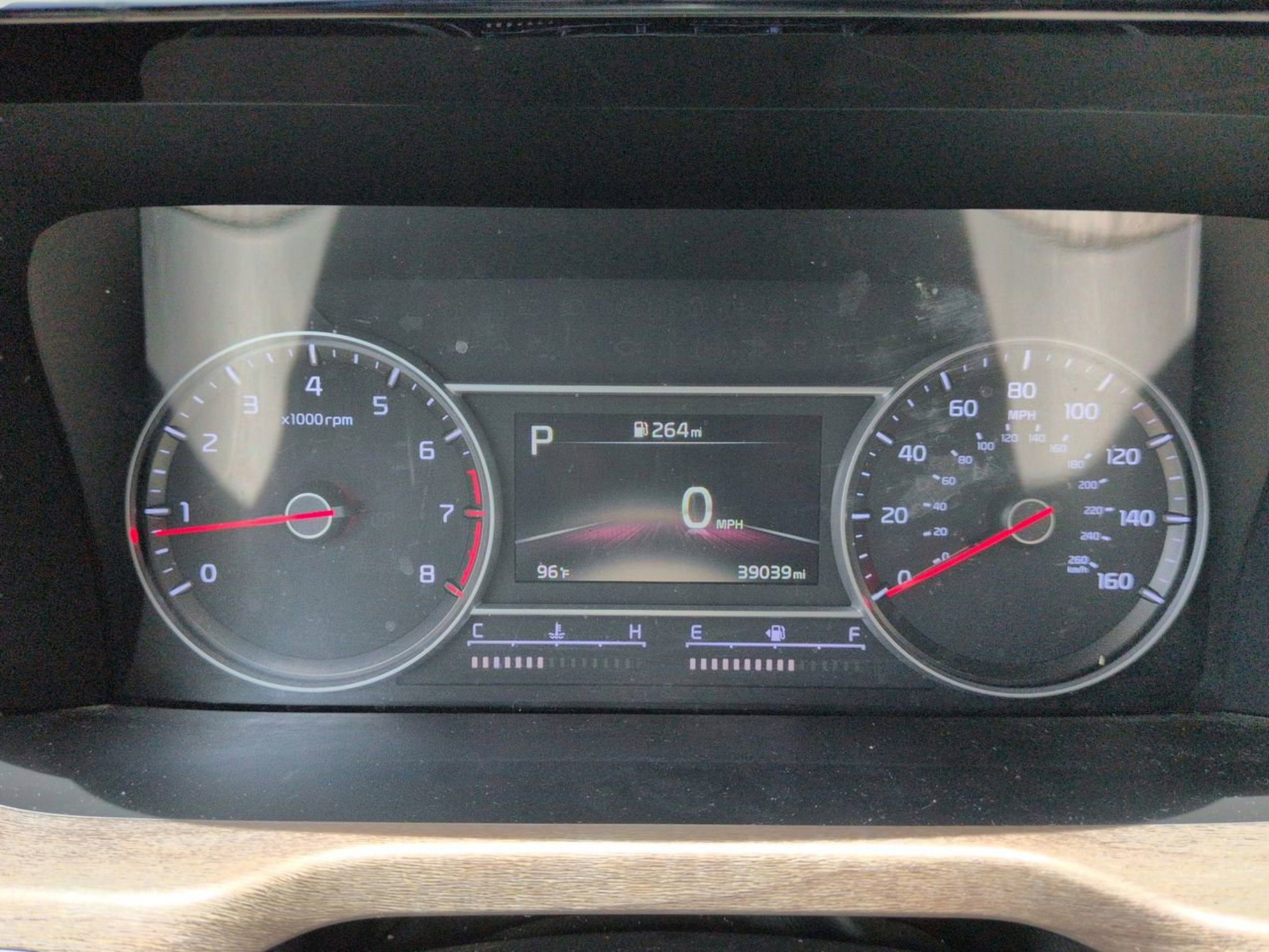 Certified Used 2023 Gravity Grey Kia X-Line S image 27