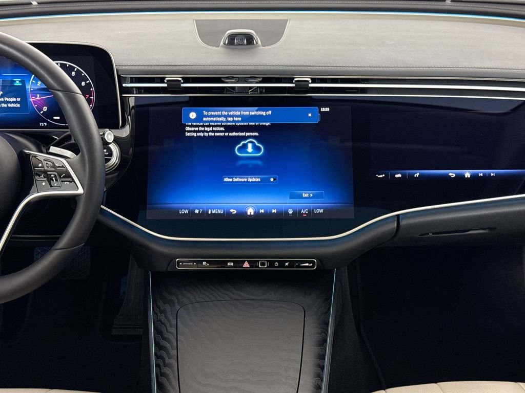 Certified Used 2026  Mercedes-Benz E 350 image 14