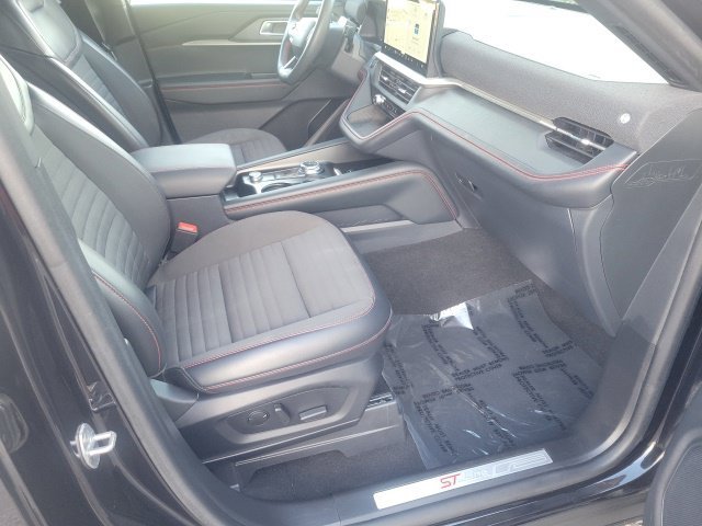 Used 2025 Black Ford ST-Line image 11