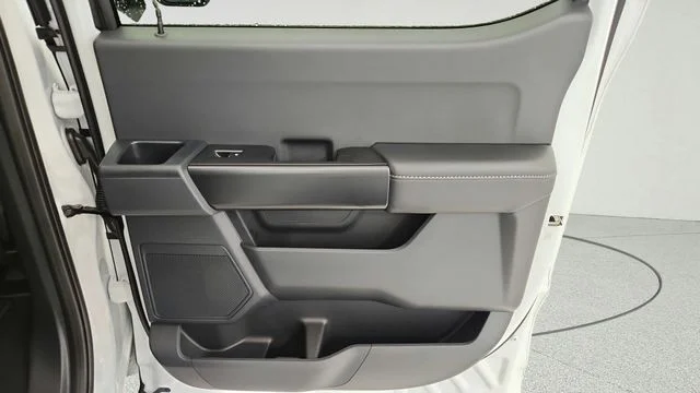 New 2026 Oxford White Ford STX® image 57