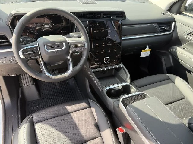 New 2027 White GMC Denali image 13