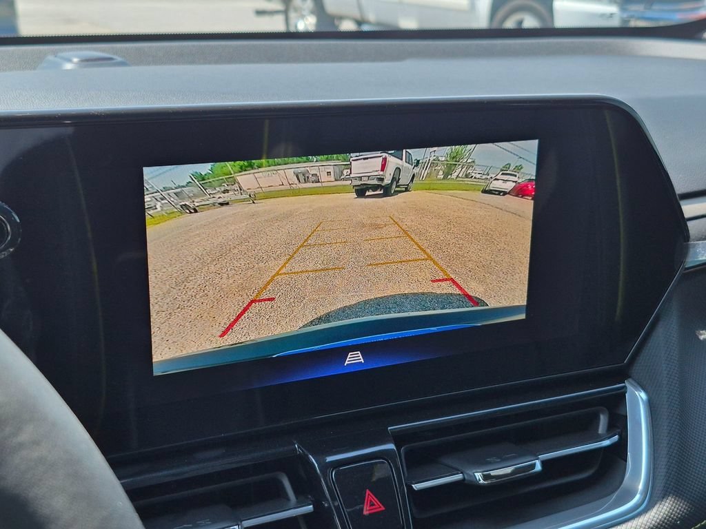 2026 Chevrolet Trailblazer Activ - Photo 23