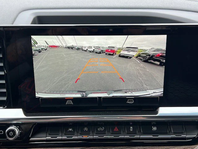 New 2026 Onyx Black GMC Elevation image 65