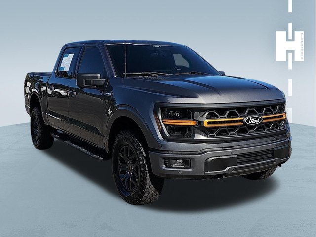 2024 Ford F-150 Tremor
