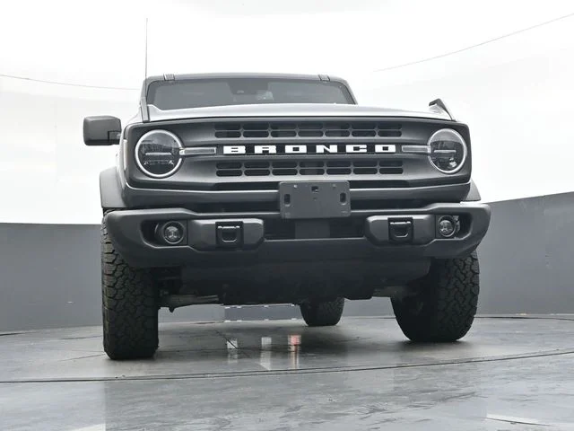Used 2024 Gray Metallic Ford Black Diamond image 38