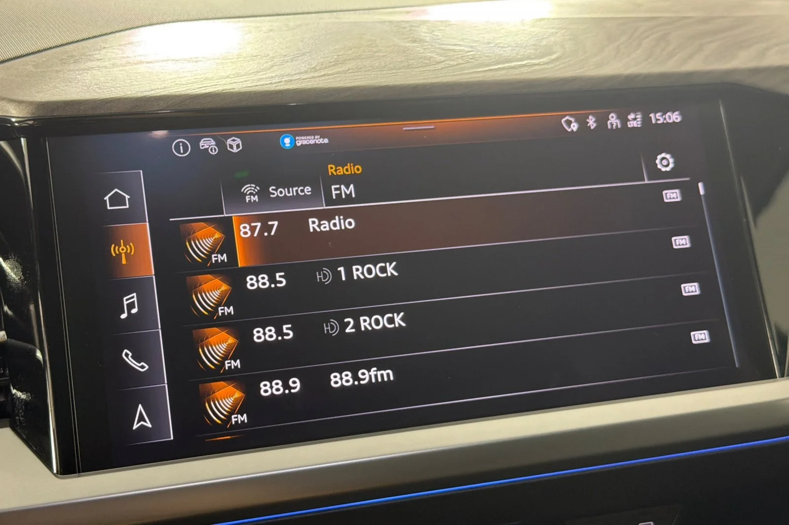 Used 2023 Pebble Gray Audi Premium Plus 50 quattro image 17