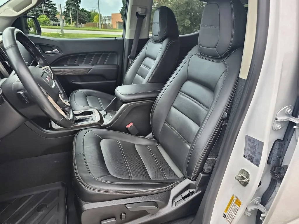 2021 GMC Canyon Denali - Photo 20