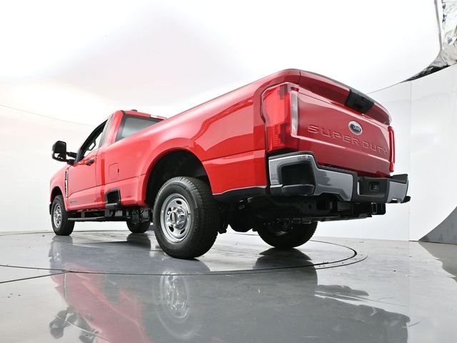 2026 Ford F-250 Super Duty XL - Photo 29