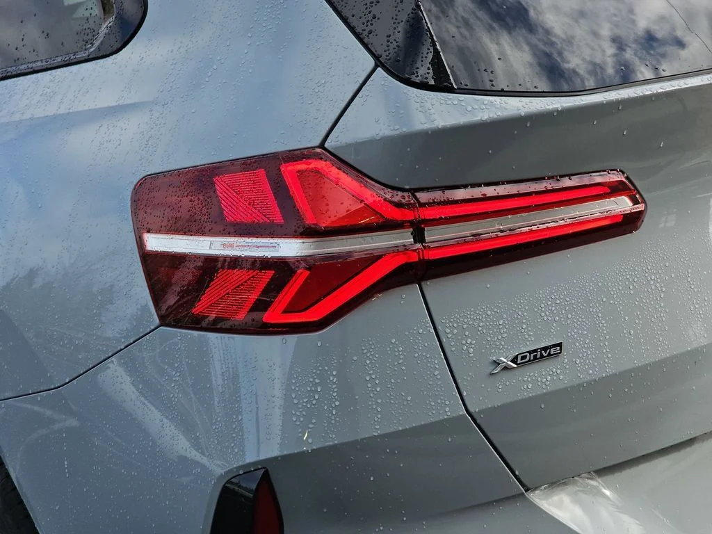 Used 2025 Gray Metallic BMW 30 xDrive image 38