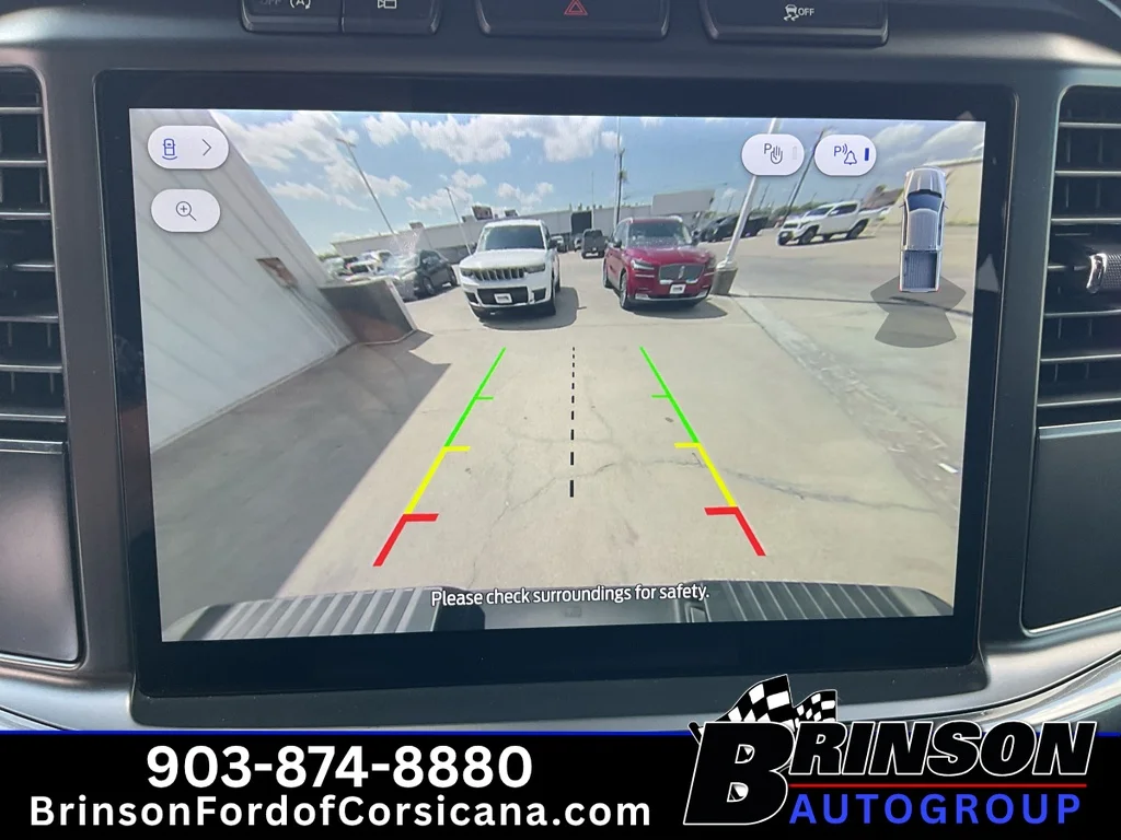Used 2024 Avalanche Ford STX image 26