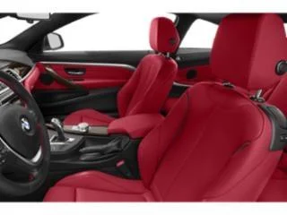 Used 2019 Mineral White Metallic BMW 430i image 4