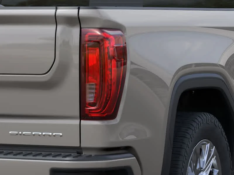 New 2026 Coastal Dune GMC Denali image 11