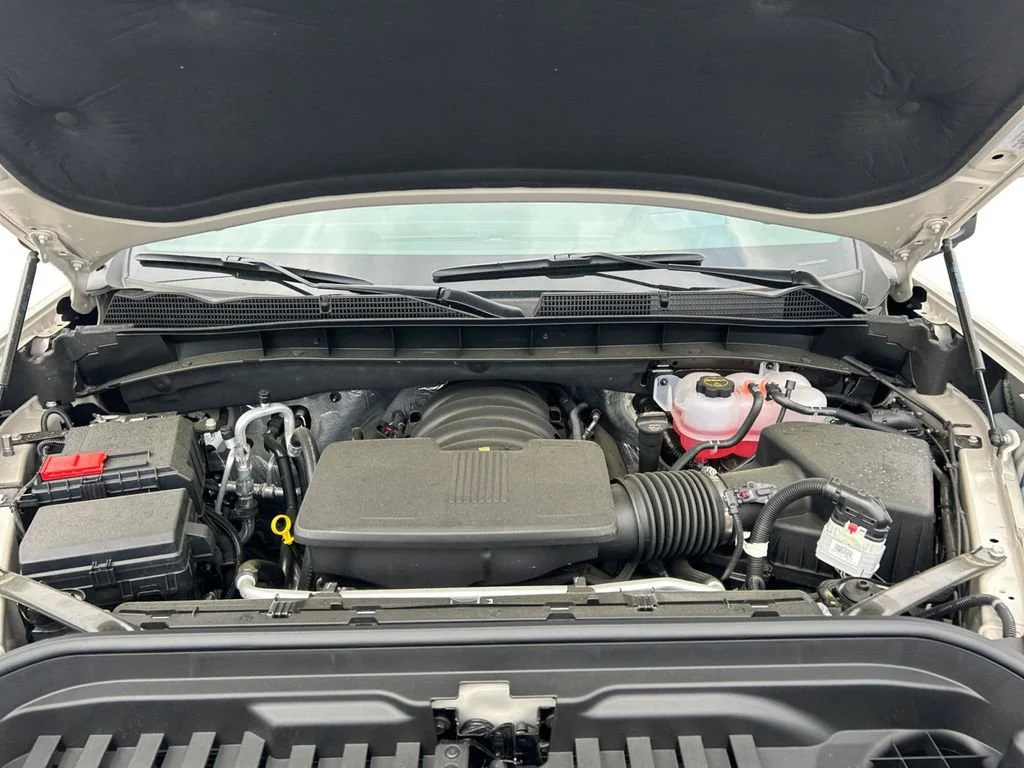 New 2026 Coastal Dune GMC AT4X image 14