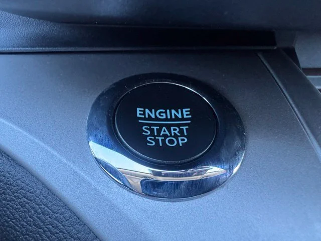 Used 2023 Black Ford XLT image 34