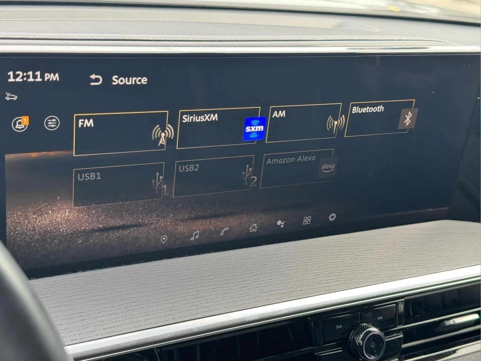 Certified Used 2025 Dynamic Metal INFINITI SENSORY image 26