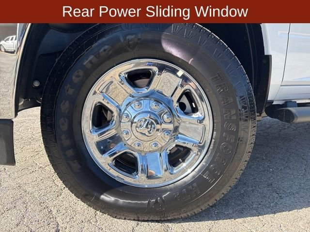 2026 RAM 2500 Tradesman - Photo 14