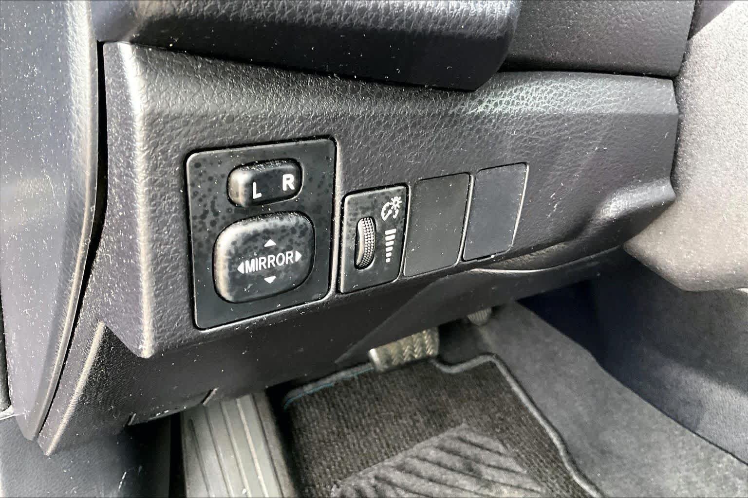 Used 2014 Black Sand Mica Toyota S Plus image 33