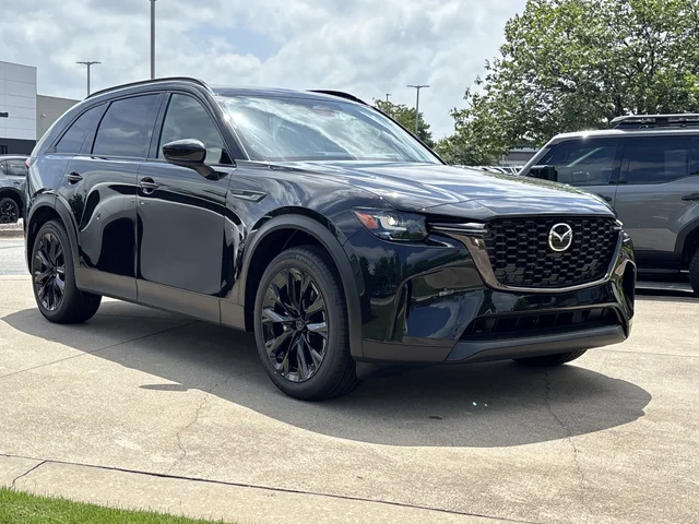 2026 Mazda CX-90 Turbo Premium Sport AWD