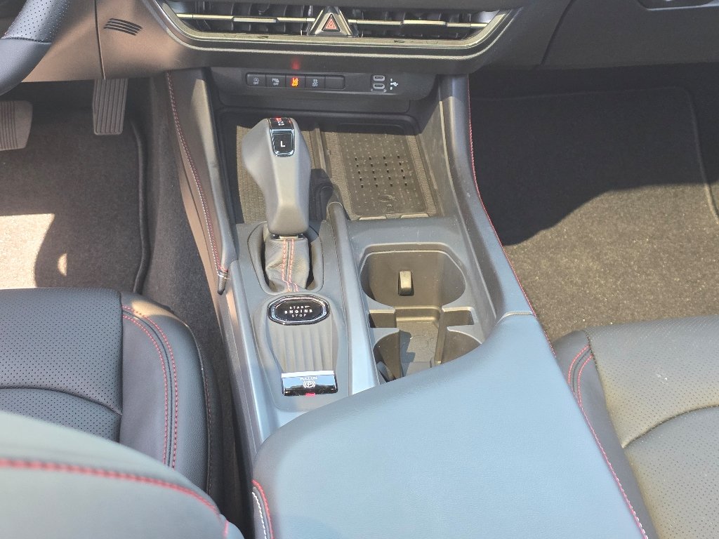 New 2026 Redeye Dodge R/T Plus image 12