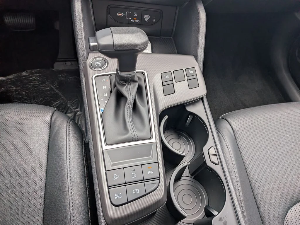 New 2026 White Pearl Kia EX image 45
