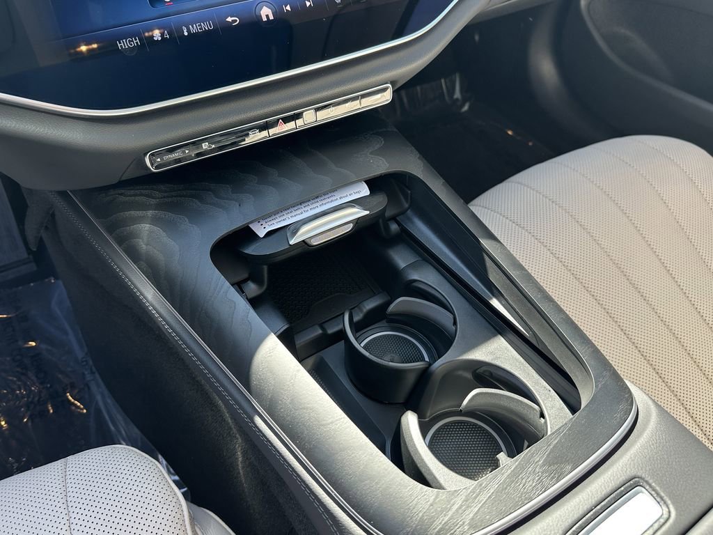 New 2026 Polar White Mercedes-Benz E 450 image 33