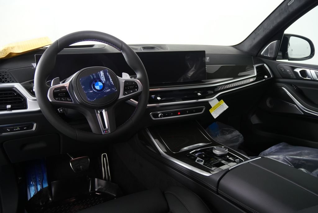 2026 BMW X7 M60i - Photo 20