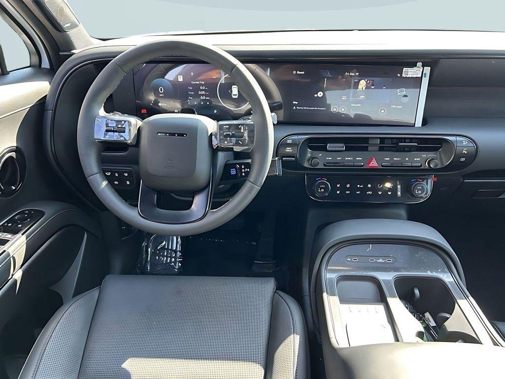 2026 Hyundai Palisade XRT Pro - Photo 24