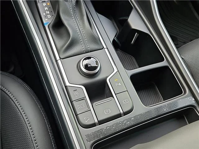 New 2026 Ebony Black KIA S Front-Wheel Drive image 14