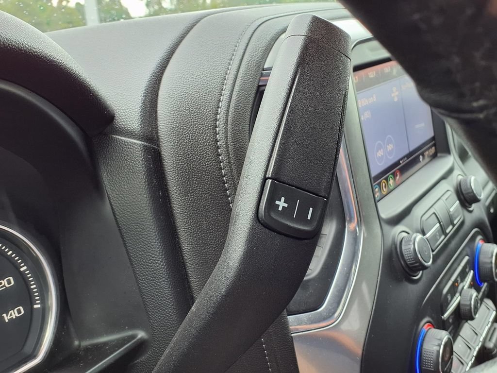 Used 2019 CAJUN RED TINTCOAT Chevrolet LT image 15