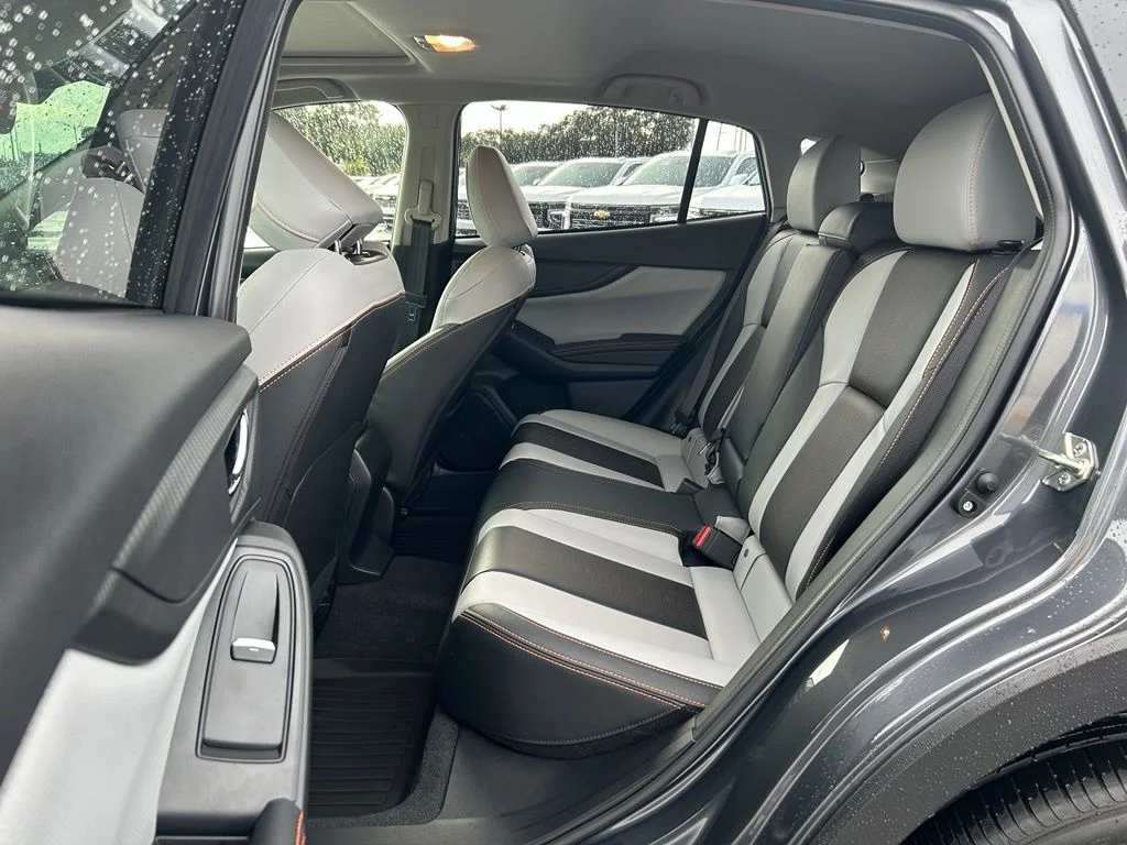 Used 2021 Gray Subaru Limited image 13