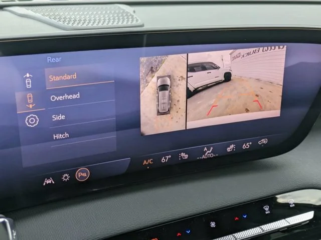 2026 Buick Enclave Sport Touring - Photo 31