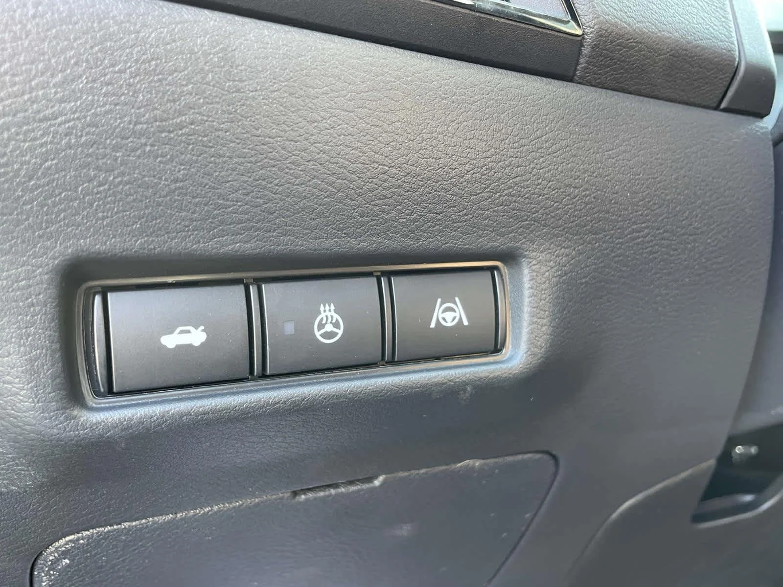 New 2026 Atlantic Gray Metallic/Super Black Nissan SR image 31
