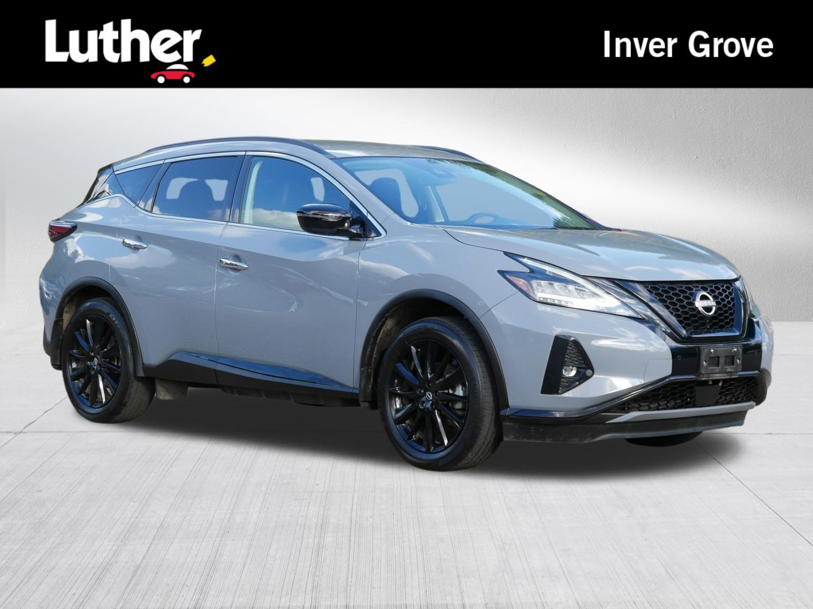 2024 Nissan Murano