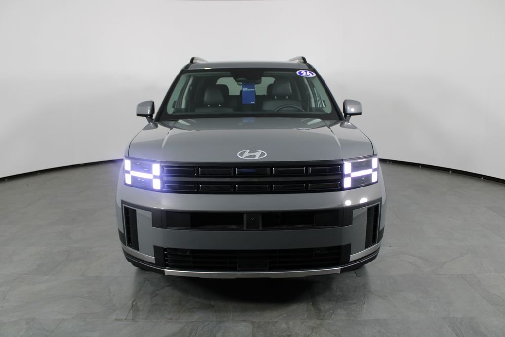 Certified Used 2026 Gray Hyundai Limited image 14