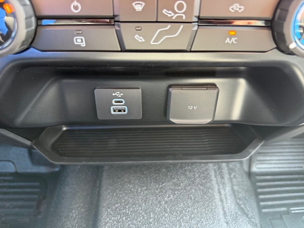 2026 Ford F-350 Super Duty XL - Photo 29