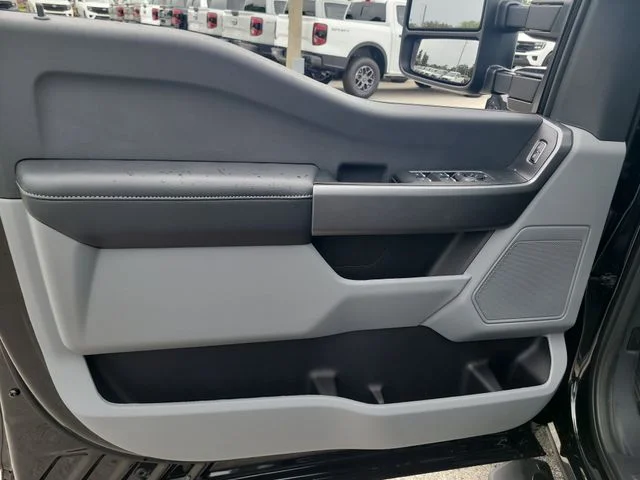 New 2026 Black Metallic Ford XL image 17