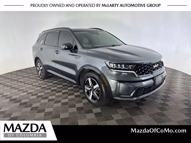 2023 Kia Sorento
