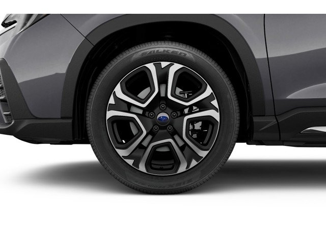 New 2027 MAGNETITE GRAY METALLIC Subaru Touring image 10