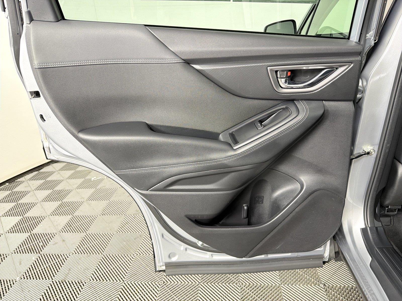2023 Subaru Forester Premium - Photo 20