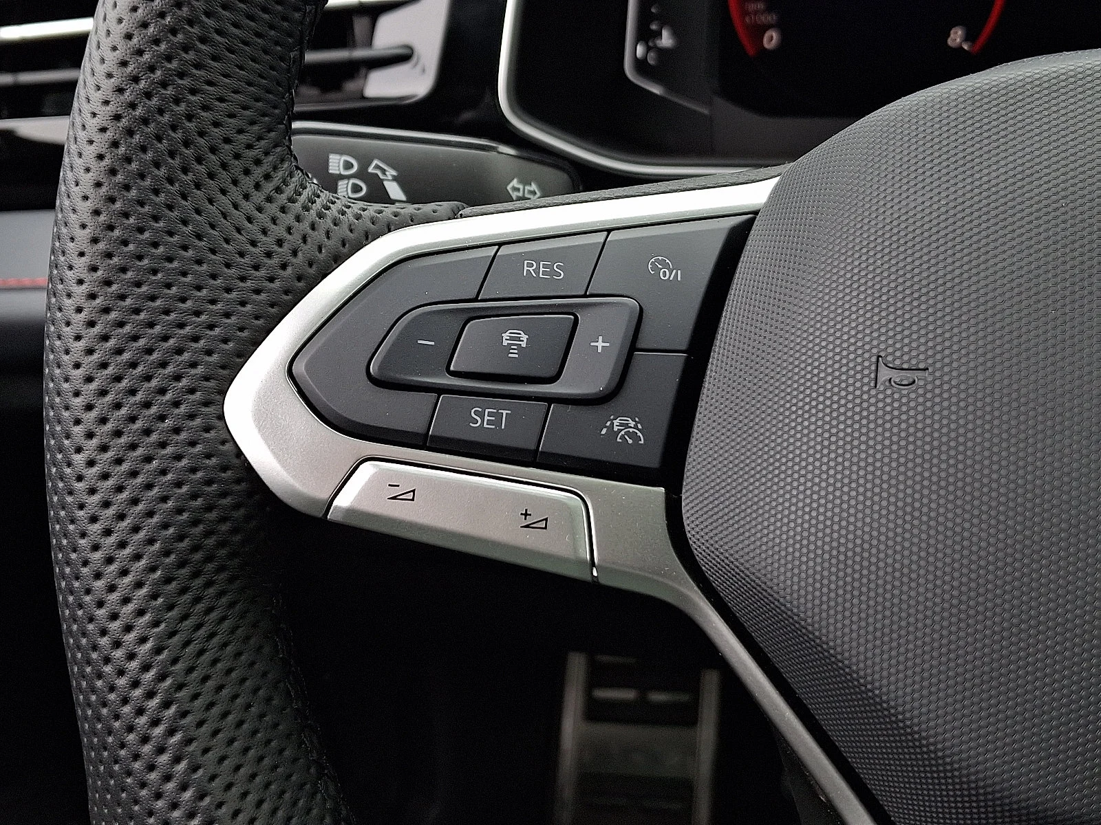 2026 Volkswagen Jetta GLI Autobahn - Photo 17