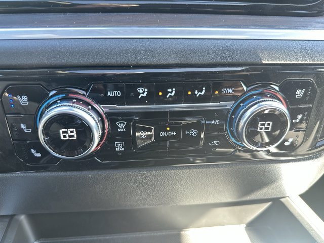 2026 GMC Sierra 1500 SLT - Photo 26