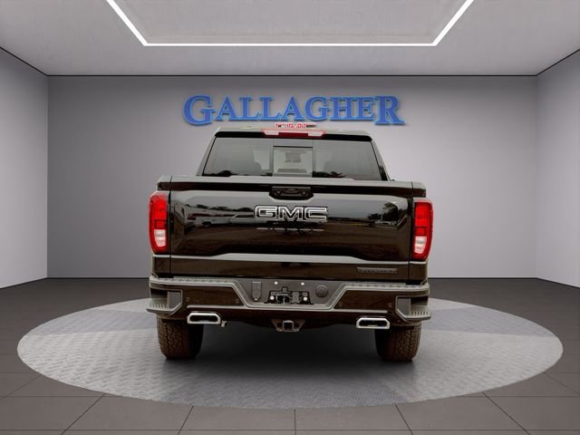 2026 GMC Sierra 1500 Elevation - Photo 6