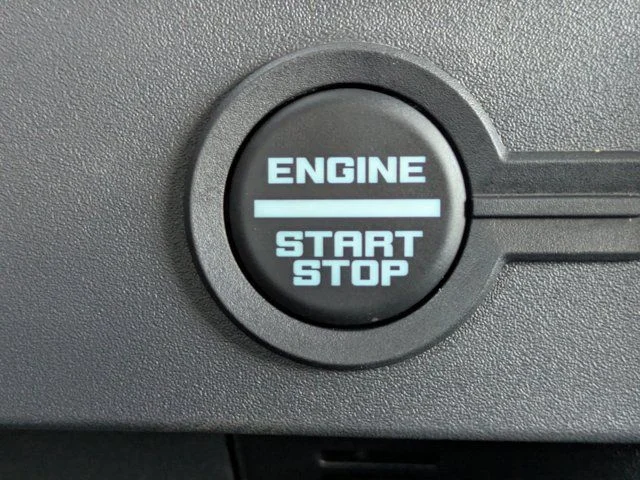 2025 Ford Bronco 4-Door Outer Banks - Photo 35