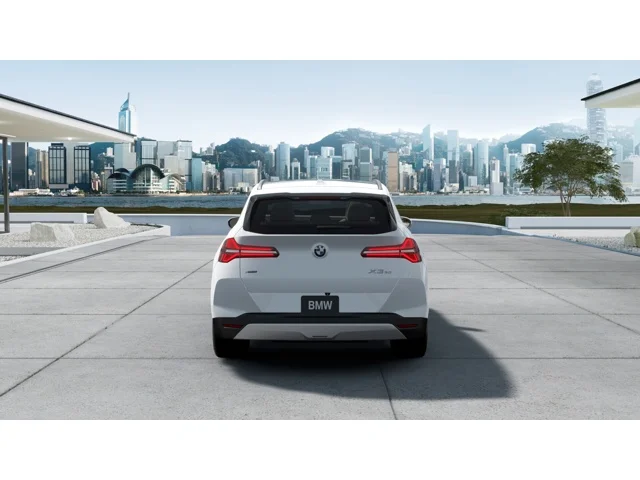 New 2026 Alpine White BMW  image 5