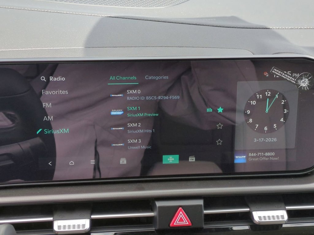 2026 Kia Sportage EX - Photo 21