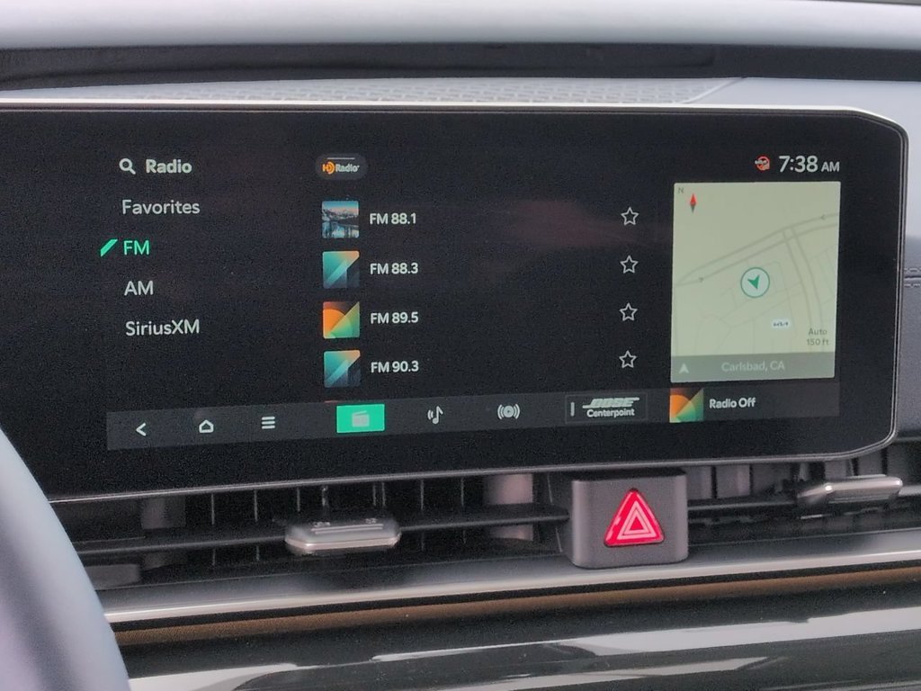 New 2026 Panthera Metal Kia SX Prestige image 13