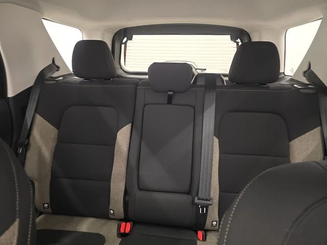 New 2026 Azure Gray Metallic Tri-Coat Ford Big Bend® image 21