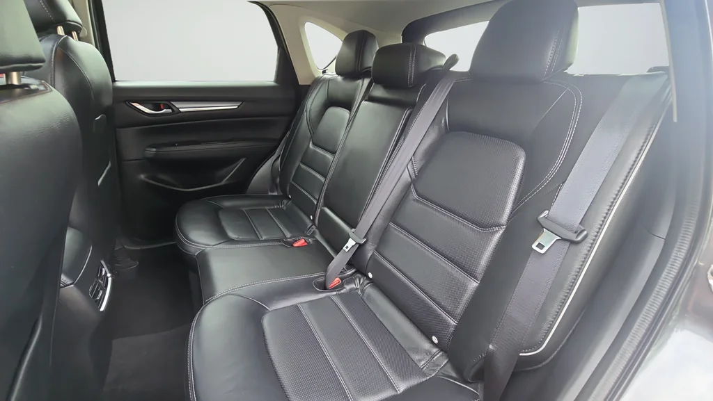 Used 2024 Gray Mazda 2.5 S Premium Plus Package image 32